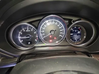 Mazda CX-5 2019, 119600 км, за 80793.86 CNY - фото 9