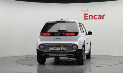 Hyundai Casper 2022, 140736 км, за 10490000 KRW - фото 4
