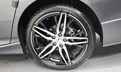 Honda Accord 2021, 38251 км, за 28990000 KRW - фото 21