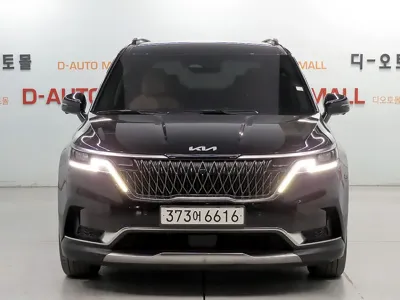 Kia Canival 2023, 62244 км, за 32900000 KRW