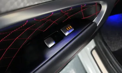 Genesis G70 2023, 75103 км, за 35900000 KRW - фото 30