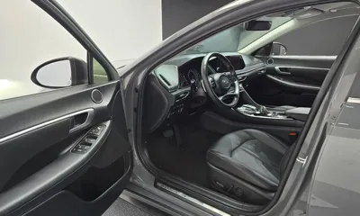 Hyundai Sonata 2021, 34895 км, за 14500000 KRW - фото 10