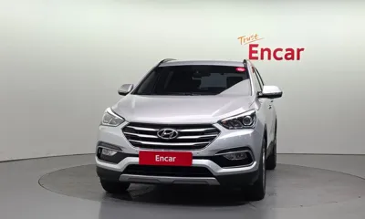 Hyundai Santafe 2016, 59385 км, за 15000000 KRW