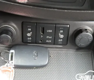 Hyundai Santafe 2010, 142420 км, за 4600000 KRW - фото 13