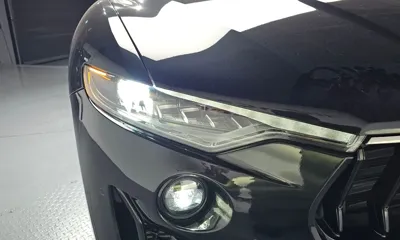 Maserati Levante 2022, 26696 км, за 65600000 KRW - фото 22