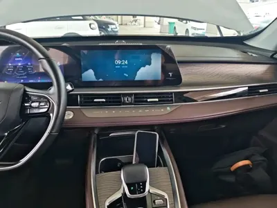 Chery Tiggo 8 Pro 2022, 51100 км, за 66600 CNY - фото 13