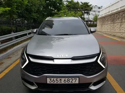 Kia Sportage 2022, 49832 км, за 21500000 KRW - фото 2