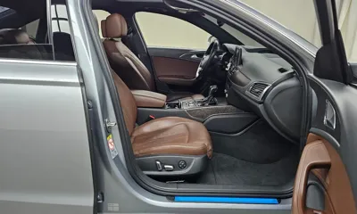 Audi A6 2018, 147837 км, за 12000000 KRW - фото 11
