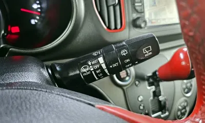 Kia Ray 2016, 137531 км, за 7100000 KRW - фото 32