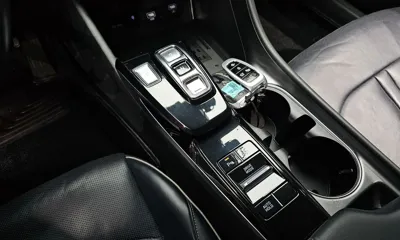 Hyundai Sonata 2021, 96422 км, за 21900000 KRW - фото 9
