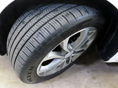 Mercedes-Benz C-Class 2016, 87138 км, за 15000000 KRW - фото 20