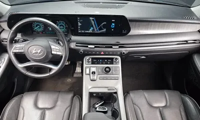 Hyundai Palisade 2023, 157567 км, за 28500000 KRW - фото 7
