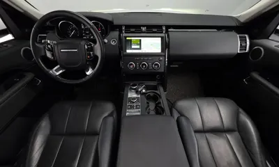 Land Rover Discovery 2020, 51899 км, за 28900000 KRW - фото 7