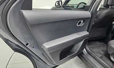 Hyundai Ioniq5 2023, 40680 км, за 31400000 KRW - фото 25