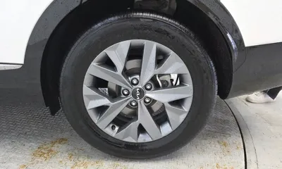 Kia Sportage 2024, 40212 км, за 23300000 KRW - фото 21