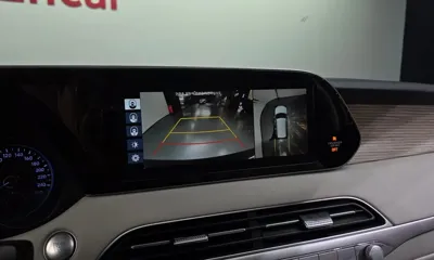 Hyundai Palisade 2019, 122891 км, за 23600000 KRW - фото 15