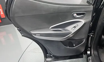 Hyundai Santafe 2013, 108263 км, за 9500000 KRW - фото 25