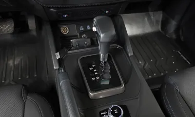 KG_Mobility_Ssangyong Rexton 2024, 30694 км, за 28700000 KRW - фото 9