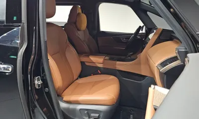 Toyota Alphard 2024, 35681 км, за 88500000 KRW - фото 12