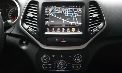 Jeep Cherokee 2017, 16122 км, за 13700000 KRW - фото 14