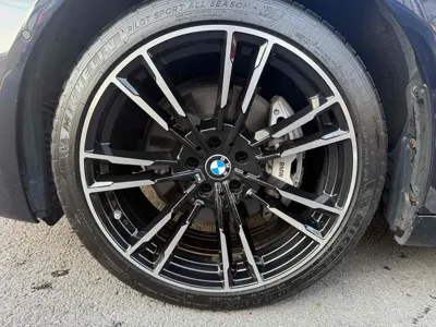 BMW 7-Series 2018, 119000 км, за 28000000 KRW - фото 15