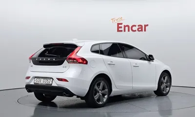 Volvo V40 2017, 92430 км, за 8700000 KRW - фото 2
