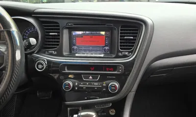 Kia K5 2014, 102810 км, за 6700000 KRW - фото 14