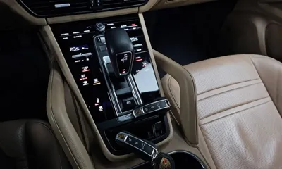 Porsche Cayenne 2020, 81153 км, за 65900000 KRW - фото 9