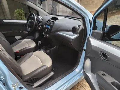 ChevroletGMDaewoo Spark 2014, 93497 км, за 3200000 KRW - фото 16