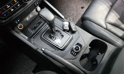 KG_Mobility_Ssangyong Rexton 2022, 88865 км, за 20800000 KRW - фото 9