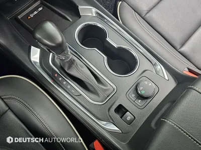 ChevroletGMDaewoo Traverse 2022, 7046 км, за 35900000 KRW - фото 9