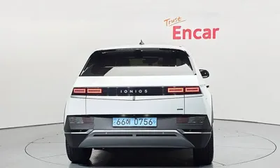 Hyundai Ioniq5 2023, 45249 км, за 32000000 KRW - фото 4