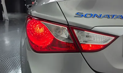 Hyundai Sonata 2012, 103961 км, за 4200000 KRW - фото 23