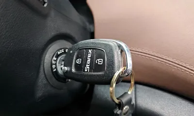 Hyundai Starex 2019, 122557 км, за 16800000 KRW - фото 29
