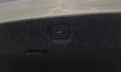 Cadillac CT6 2018, 127133 км, за 15600000 KRW - фото 32