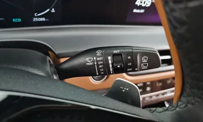 Kia Seltos 2024, 25089 км, за 28800000 KRW - фото 28
