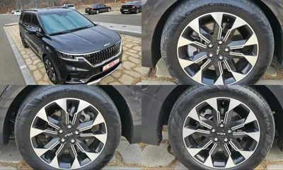 Kia Canival 2023, 37583 км, за 32990000 KRW - фото 20