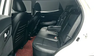 KG_Mobility_Ssangyong TIBOLI 2018, 64839 км, за 8900000 KRW - фото 11
