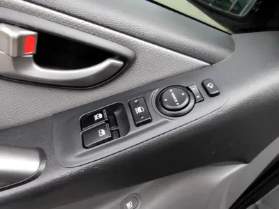 Hyundai Starex 2019, 135740 км, за 13700000 KRW - фото 16