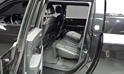 KG_Mobility_Ssangyong Rexton 2024, 35936 км, за 26500000 KRW - фото 12