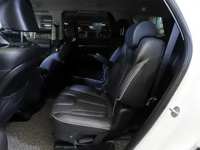 Hyundai Palisade 2021, 126177 км, за 20800000 KRW - фото 7
