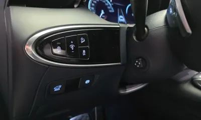 Genesis GV70 2022, 57418 км, за 38900000 KRW - фото 27