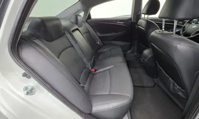 Hyundai Sonata 2013, 73210 км, за 6300000 KRW - фото 19