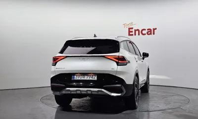 Kia Sportage 2022, 76092 км, за 25500000 KRW