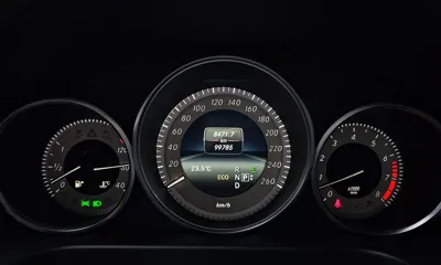 Mercedes-Benz E-Class 2014, 99785 км, за 11000000 KRW - фото 8