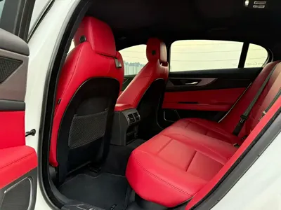 Jaguar XEL 2021, 75000 км, за 103000 CNY - фото 6