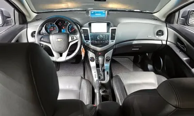 ChevroletGMDaewoo Lacetti 2010, 72775 км, за 1800000 KRW - фото 7