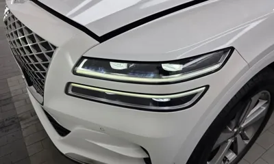 Genesis GV80 2020, 48813 км, за 41900000 KRW - фото 22