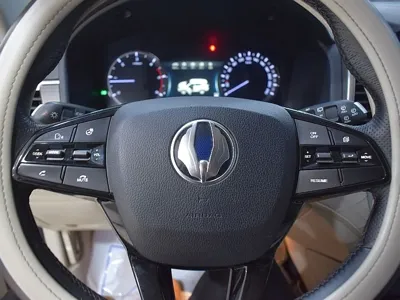 KG_Mobility_Ssangyong Rexton 2018, 159368 км, за 12500000 KRW - фото 16