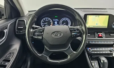 Hyundai Grandeur 2019, 134926 км, за 11800000 KRW - фото 13